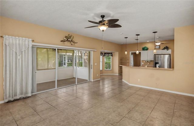 1554 RED OAK LANE, Port Charlotte, FL 33948