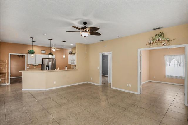 1554 RED OAK LANE, Port Charlotte, FL 33948