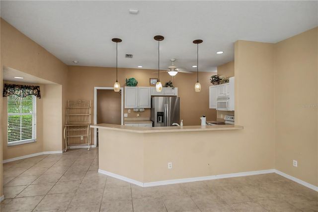 1554 RED OAK LANE, Port Charlotte, FL 33948