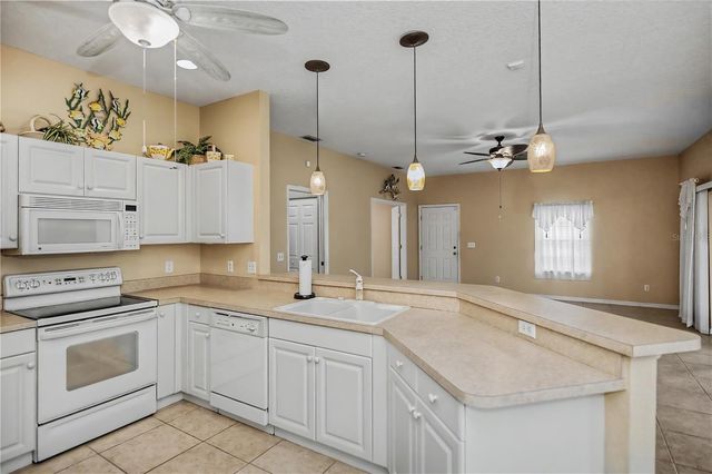 1554 RED OAK LANE, Port Charlotte, FL 33948