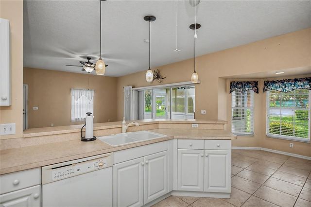 1554 RED OAK LANE, Port Charlotte, FL 33948