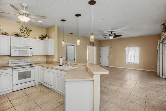 1554 RED OAK LANE, Port Charlotte, FL 33948