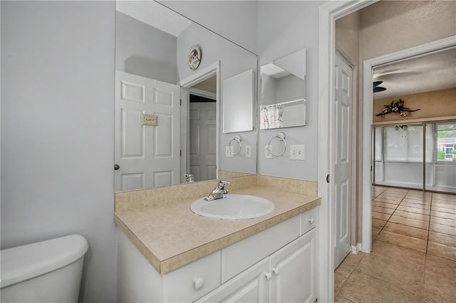 1554 RED OAK LANE, Port Charlotte, FL 33948