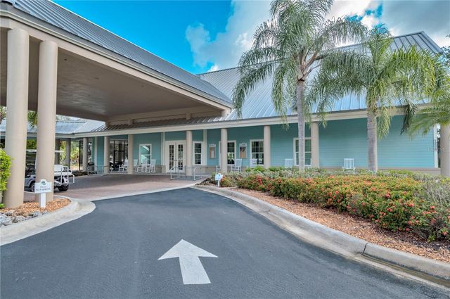 1554 RED OAK LANE, Port Charlotte, FL 33948