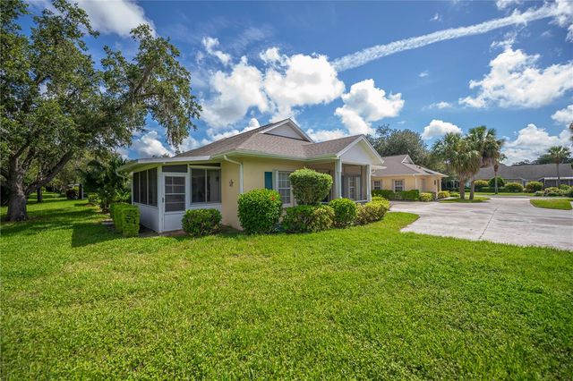 1554 RED OAK LANE, Port Charlotte, FL 33948