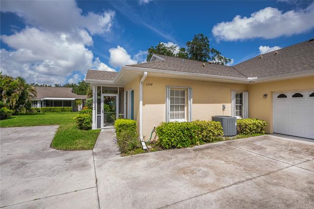 1554 RED OAK LANE, Port Charlotte, FL 33948