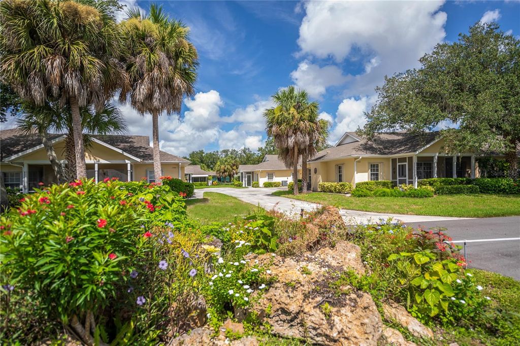 1554 RED OAK LANE, Port Charlotte, FL 33948