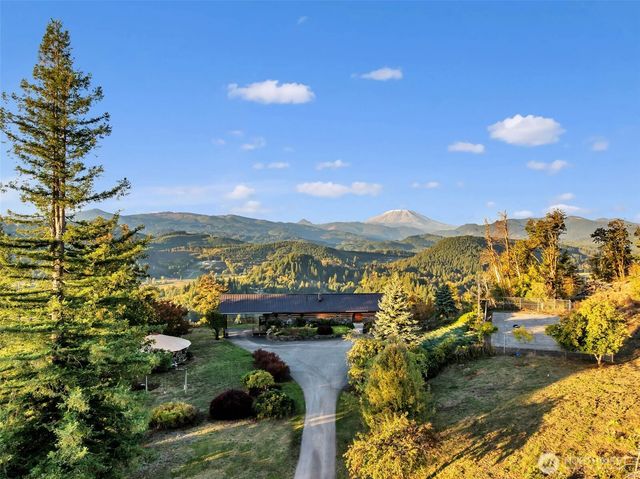 39904 NE Rotschy Road, Yacolt, WA 98675