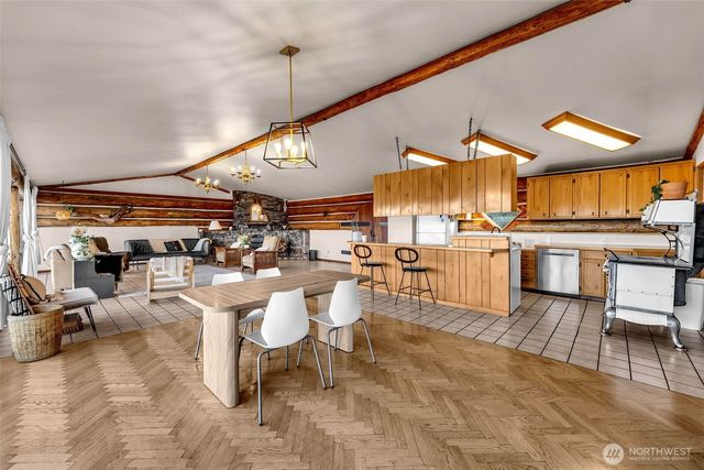39904 NE Rotschy Road, Yacolt, WA 98675