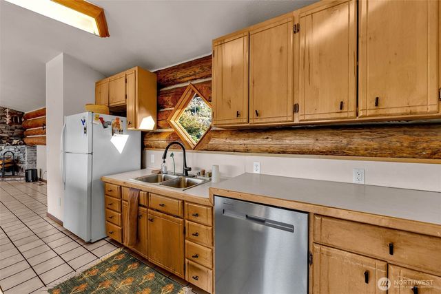 39904 NE Rotschy Road, Yacolt, WA 98675