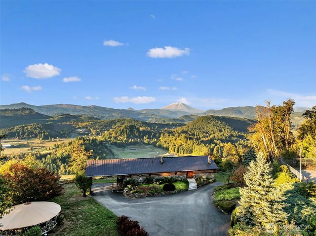 39904 NE Rotschy Road, Yacolt, WA 98675