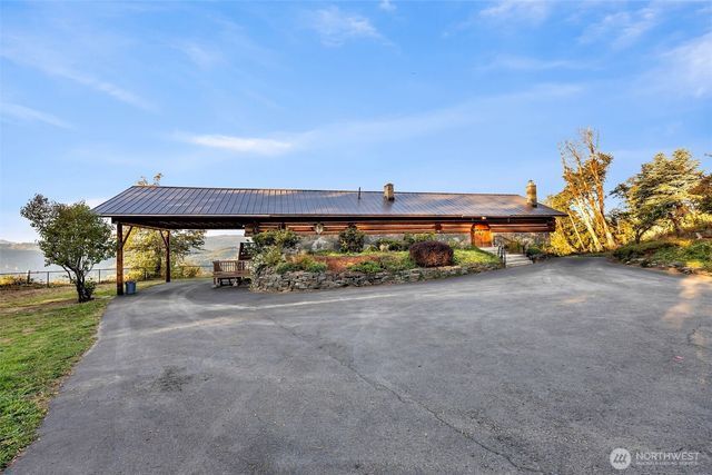 39904 NE Rotschy Road, Yacolt, WA 98675