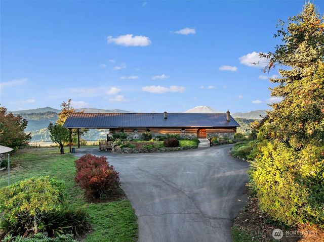 39904 NE Rotschy Road, Yacolt, WA 98675