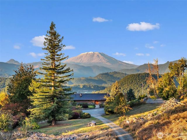 39904 NE Rotschy Road, Yacolt, WA 98675