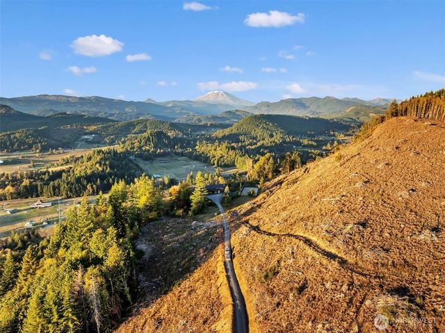 39904 NE Rotschy Road, Yacolt, WA 98675