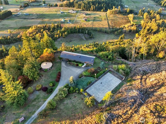 39904 NE Rotschy Road, Yacolt, WA 98675