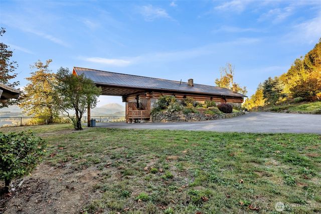 39904 NE Rotschy Road, Yacolt, WA 98675