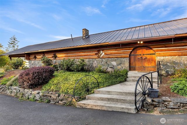 39904 NE Rotschy Road, Yacolt, WA 98675