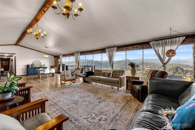 39904 NE Rotschy Road, Yacolt, WA 98675