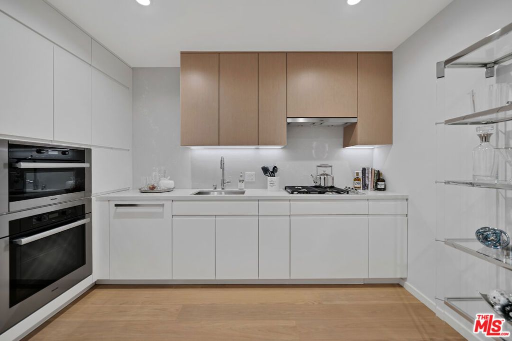 877 Francisco Street 609, Los Angeles, CA 90017 — photo 4
