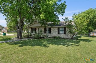 580 Plaza Court, Harker Heights, TX 76548