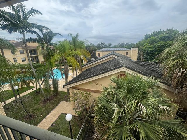 9999 Summerbreeze Dr 218, Sunrise, FL 33322