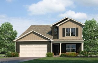 1107 Victory Drive, Archdale, NC 27263