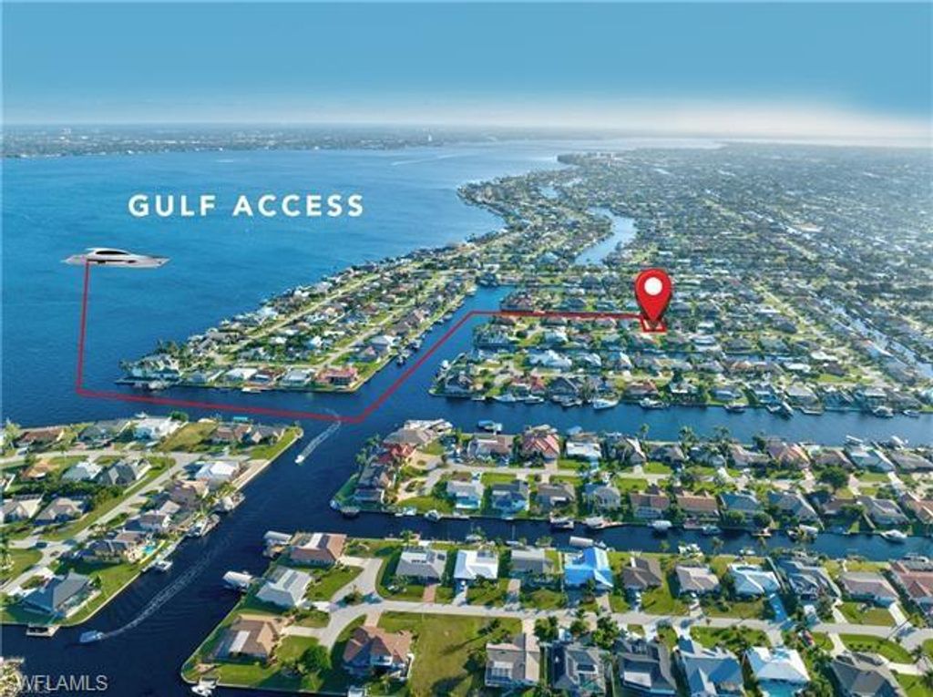 2022 SE 29th ST, CAPE CORAL, FL 33904 — photo 2