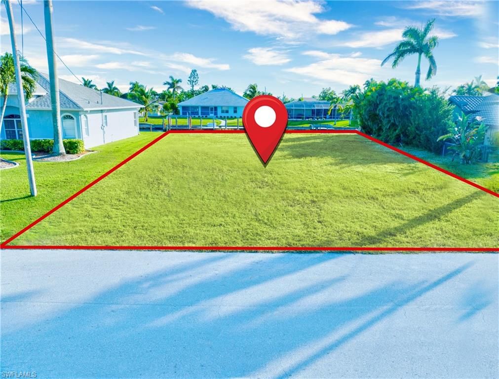 2022 SE 29th ST, CAPE CORAL, FL 33904 — photo 3