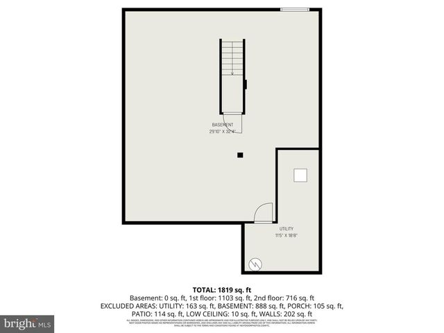 1017 CHAMBERS ST, Harrisburg, PA 17113