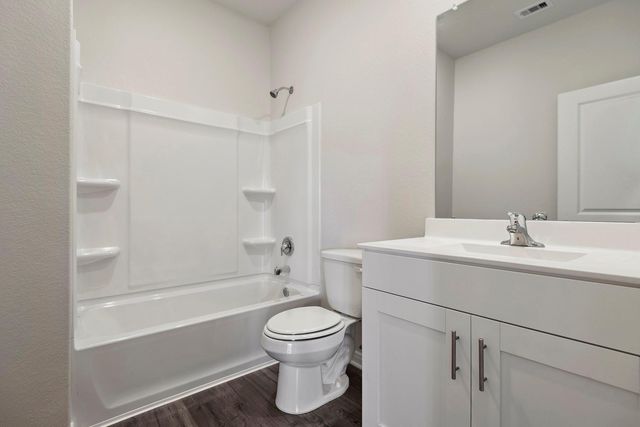 15450 Maple Terrace Drive, Conroe, TX 77303