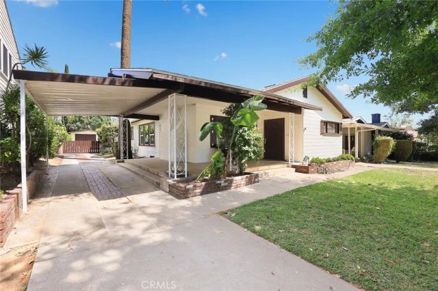 228 N Almansor, Alhambra, CA 91801