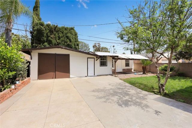 228 N Almansor, Alhambra, CA 91801