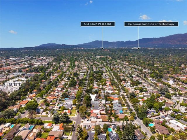 228 N Almansor, Alhambra, CA 91801