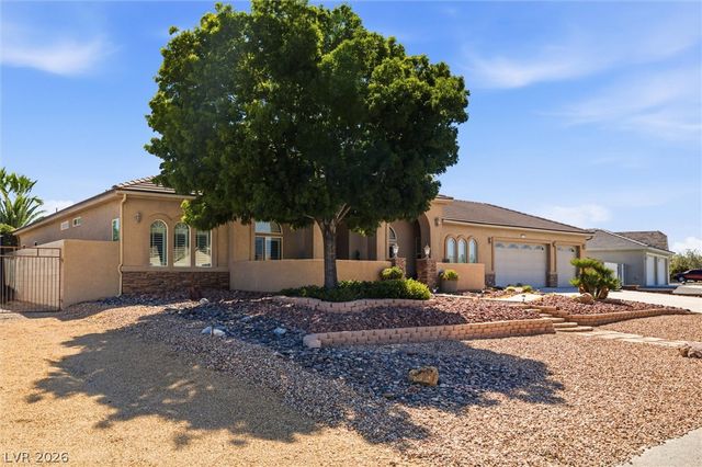 6671 Greenbriar Court, Pahrump, NV 89061