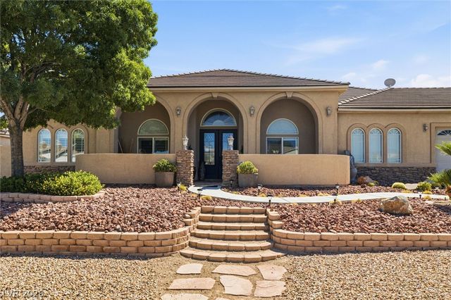 6671 Greenbriar Court, Pahrump, NV 89061