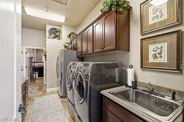 6671 Greenbriar Court, Pahrump, NV 89061