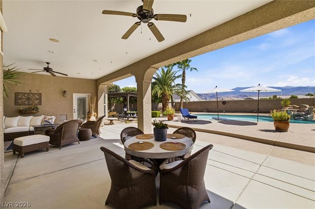 6671 Greenbriar Court, Pahrump, NV 89061