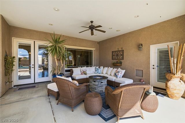 6671 Greenbriar Court, Pahrump, NV 89061