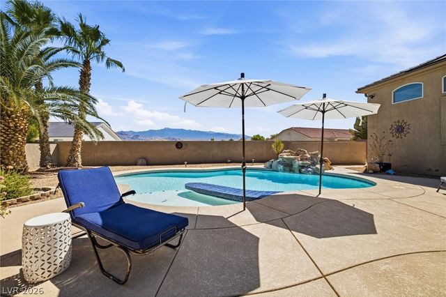 6671 Greenbriar Court, Pahrump, NV 89061