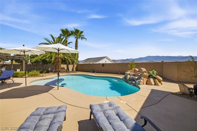 6671 Greenbriar Court, Pahrump, NV 89061