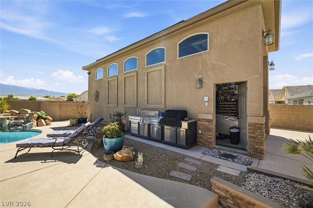 6671 Greenbriar Court, Pahrump, NV 89061