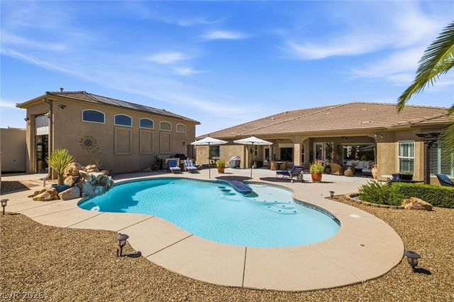 6671 Greenbriar Court, Pahrump, NV 89061