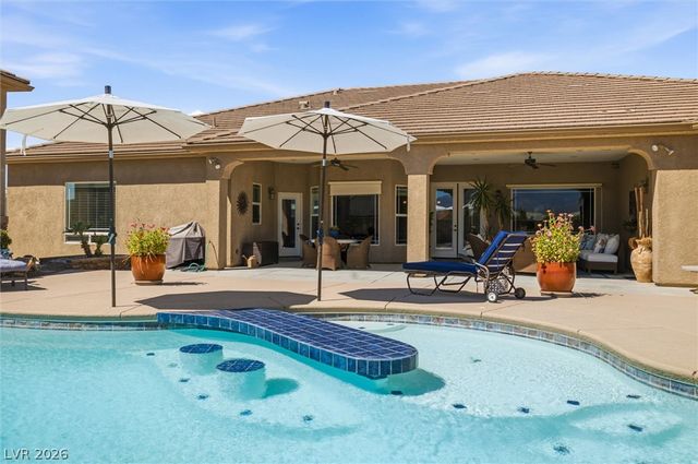 6671 Greenbriar Court, Pahrump, NV 89061