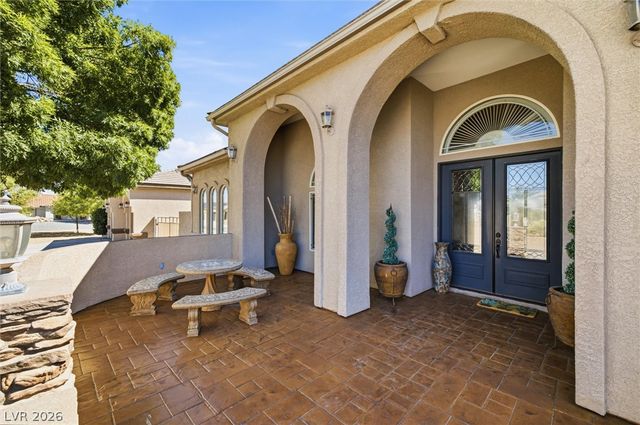 6671 Greenbriar Court, Pahrump, NV 89061