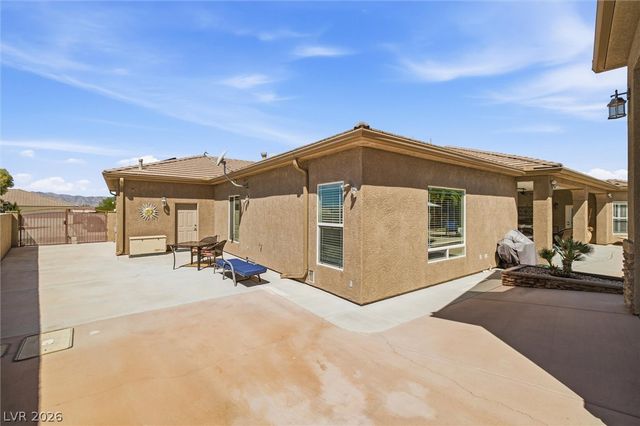 6671 Greenbriar Court, Pahrump, NV 89061