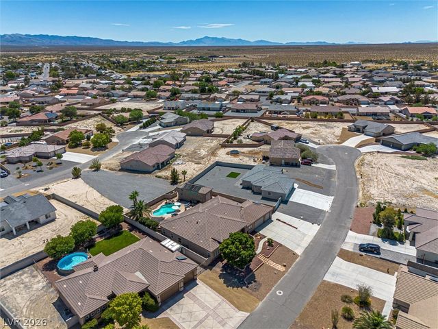 6671 Greenbriar Court, Pahrump, NV 89061