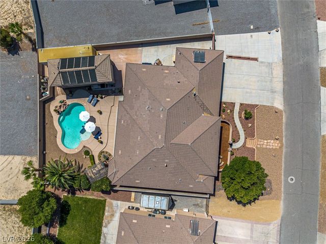 6671 Greenbriar Court, Pahrump, NV 89061