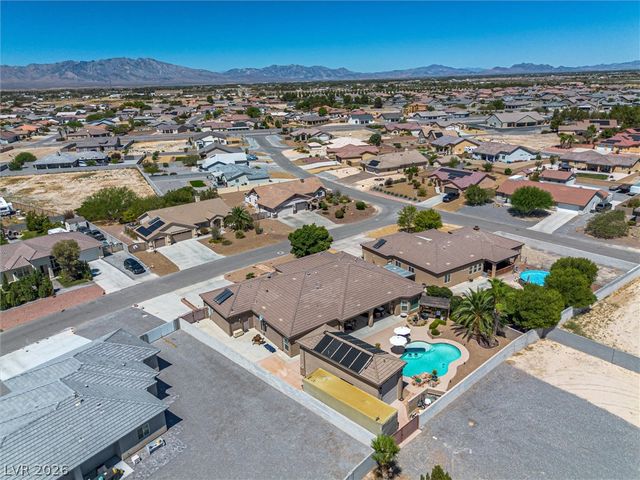 6671 Greenbriar Court, Pahrump, NV 89061