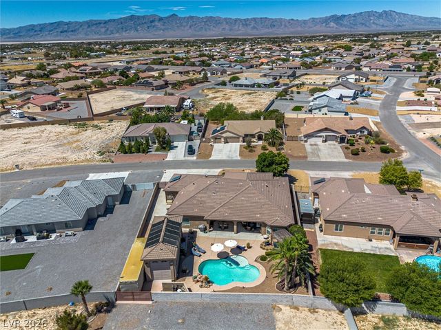 6671 Greenbriar Court, Pahrump, NV 89061